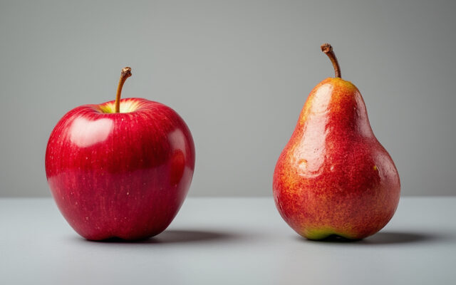 découvrez les clés pour comprendre les distinctions essentielles et apprendre à discerner clairement les différences dans divers contextes.