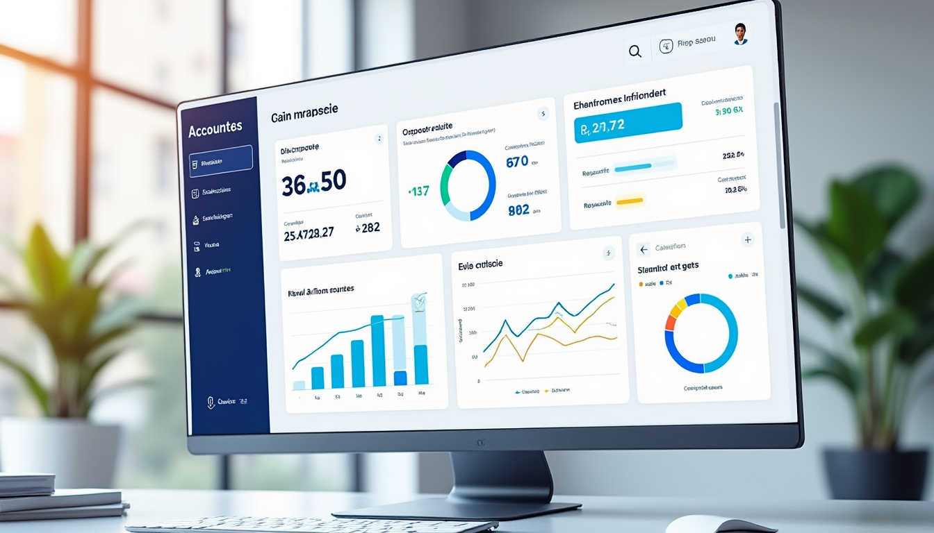 découvrez csmart expert, le logiciel innovant spécialement conçu pour simplifier le quotidien des experts-comptables grâce à des fonctionnalités avancées et une interface intuitive.