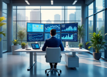 découvrez csmart expert, le logiciel innovant spécialement conçu pour simplifier le quotidien des experts-comptables avec des fonctionnalités performantes et intuitives.