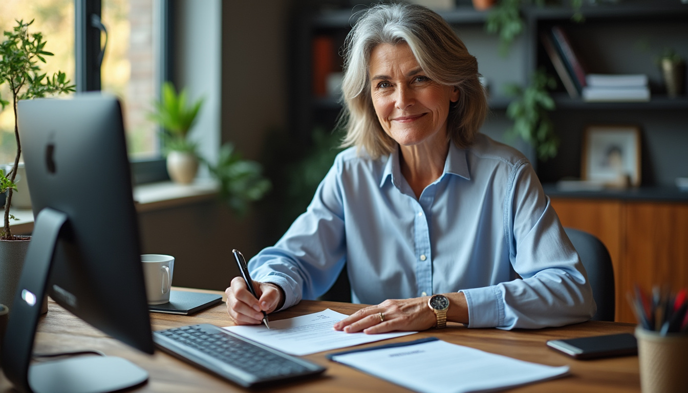découvrez comment rédiger une lettre de motivation efficace grâce à nos conseils essentiels pour capter l’attention des recruteurs et maximiser vos chances de succès.