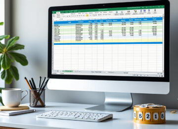 téléchargez notre modèle excel pour grille de tombola et organisez votre tirage facilement et rapidement. simplifiez la gestion de votre tombola grâce à un outil pratique et efficace.