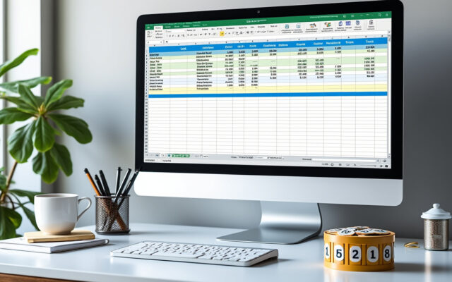 téléchargez notre modèle excel pour grille de tombola et organisez votre tirage facilement et rapidement. simplifiez la gestion de votre tombola grâce à un outil pratique et efficace.