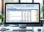 téléchargez un modèle excel simple et efficace pour réaliser un décompte général définitif simplifié, idéal pour une gestion précise et rapide de vos comptes.