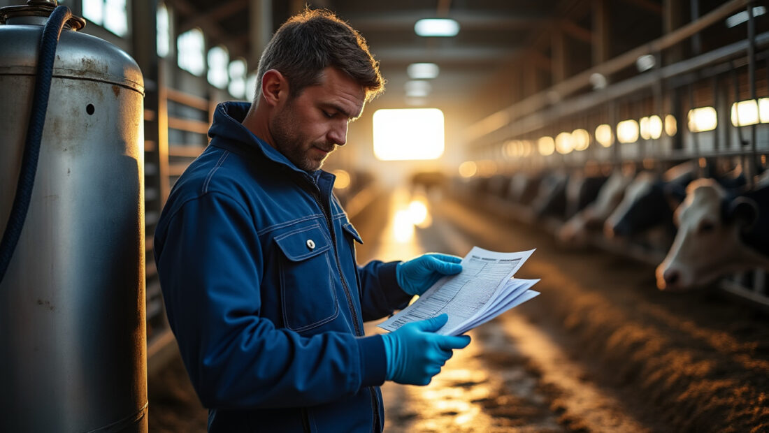 découvrez le métier de technicien d’insémination (h/f), une profession en pleine expansion, ses missions, compétences requises et opportunités de carrière.