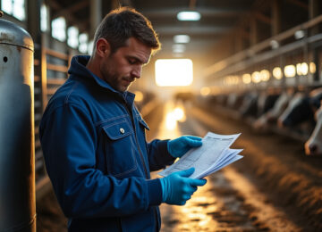 découvrez le métier de technicien d’insémination (h/f), une profession en pleine expansion, ses missions, compétences requises et opportunités de carrière.