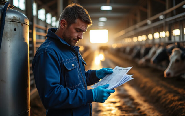 découvrez le métier de technicien d’insémination (h/f), une profession en pleine expansion, ses missions, compétences requises et opportunités de carrière.
