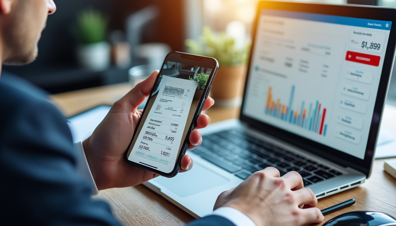 découvrez cleemy, la solution innovante pour simplifier et optimiser la gestion de vos notes de frais en toute efficacité.