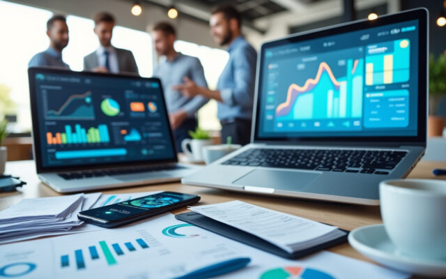 découvrez cleemy, la solution innovante qui simplifie la gestion des notes de frais pour les entreprises, alliant efficacité et facilité d'utilisation.