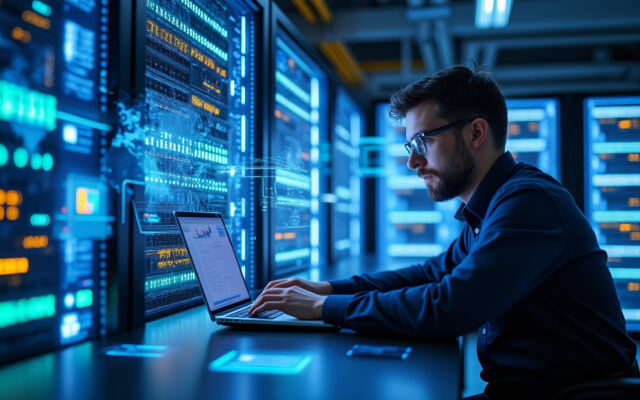 découvrez l'importance de la maintenance des réseaux informatiques, ses rôles essentiels et les enjeux clés pour assurer la performance et la sécurité de vos systèmes.
