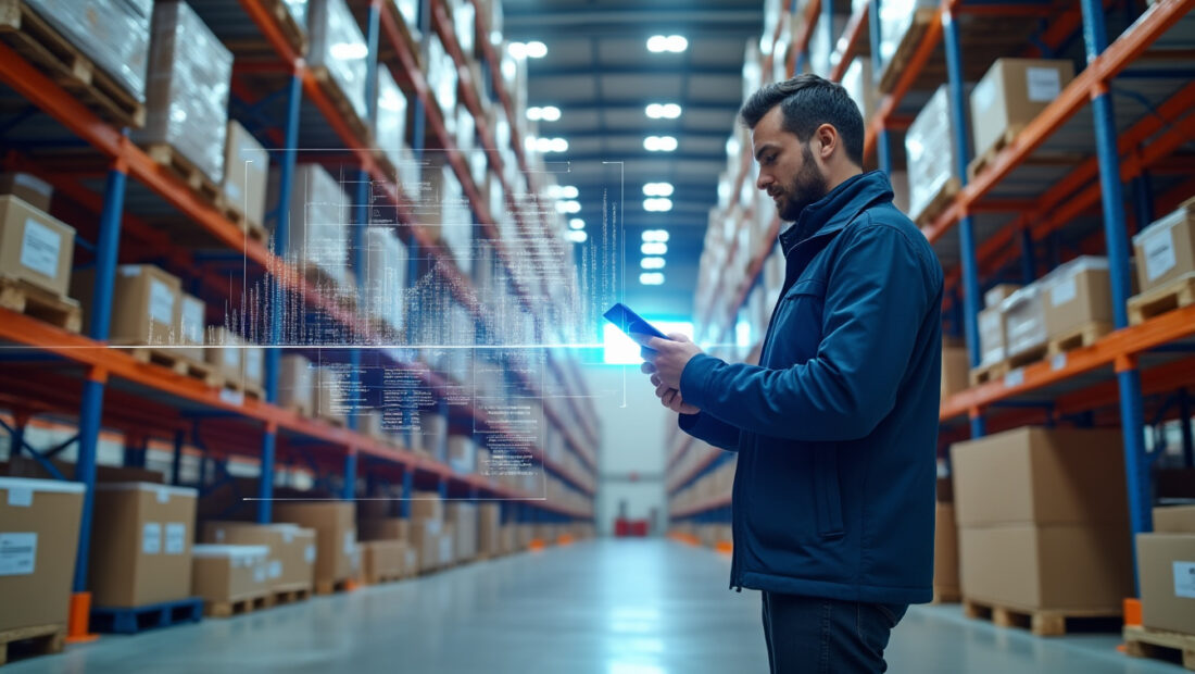 découvrez l'importance du stock de sécurité et apprenez comment l'intégrer efficacement dans la gestion des approvisionnements pour optimiser vos stocks et éviter les ruptures.