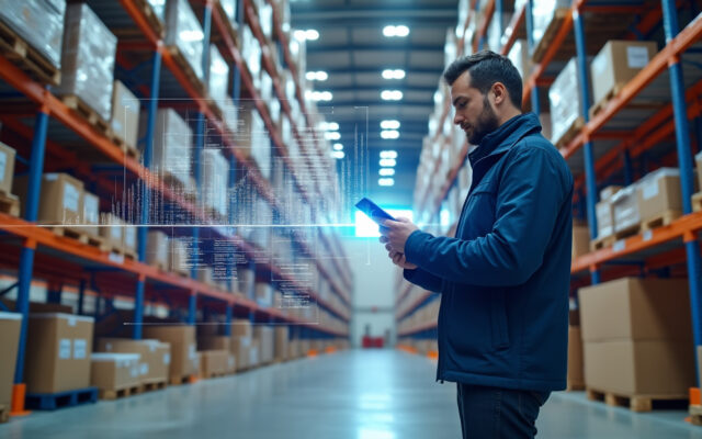 découvrez l'importance du stock de sécurité et apprenez comment l'intégrer efficacement dans la gestion des approvisionnements pour optimiser vos stocks et éviter les ruptures.