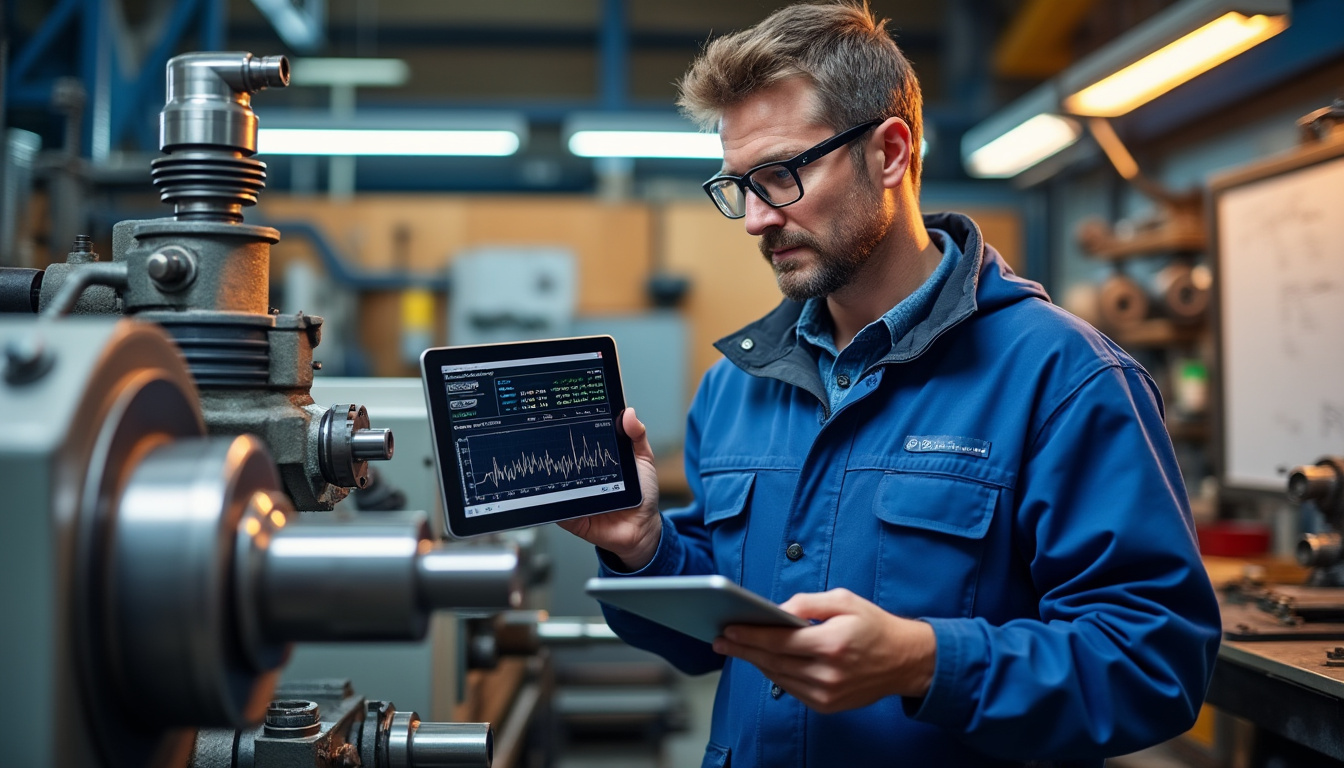 découvrez les différences essentielles entre la maintenance préventive et la maintenance prédictive pour optimiser la gestion de vos équipements et anticiper les pannes efficacement.