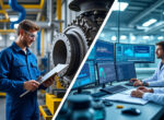 découvrez les différences essentielles entre la maintenance préventive et la maintenance prédictive pour optimiser la gestion de vos équipements et prévenir les pannes efficacement.
