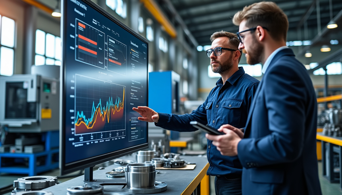découvrez comment un expert en business intelligence transforme vos données en précieux atouts stratégiques pour optimiser vos décisions et booster la performance de votre entreprise.