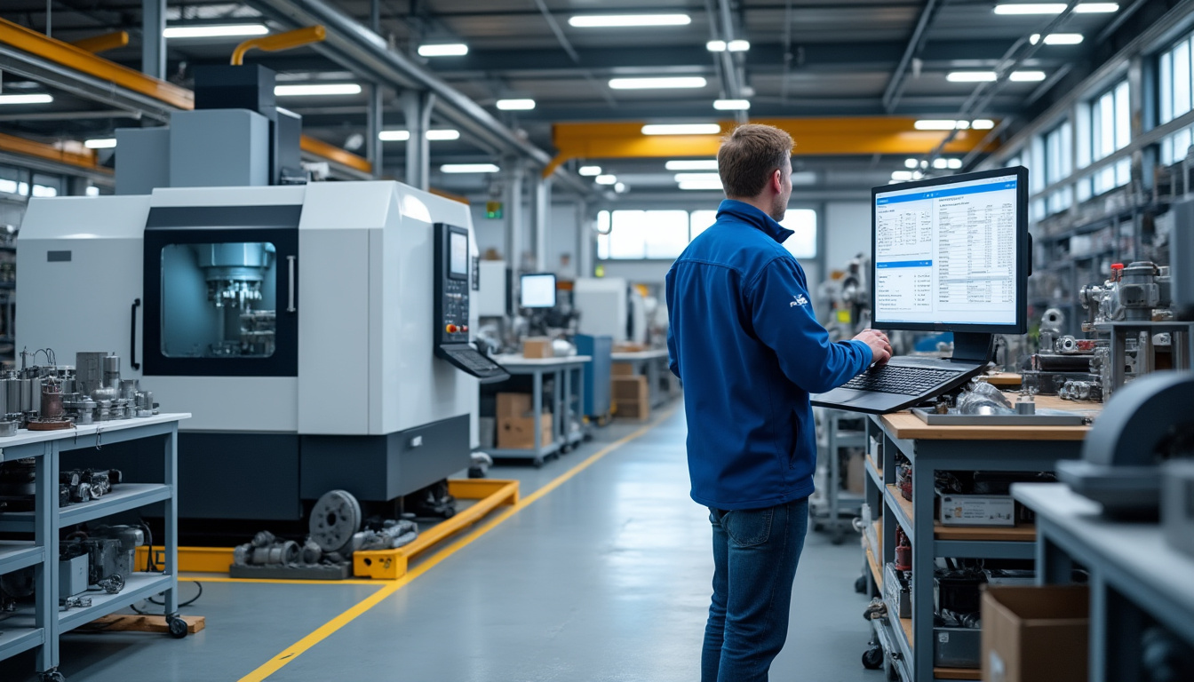 découvrez les différences essentielles entre erp et progiciel pour choisir la solution adaptée aux besoins de votre entreprise et optimiser votre gestion.