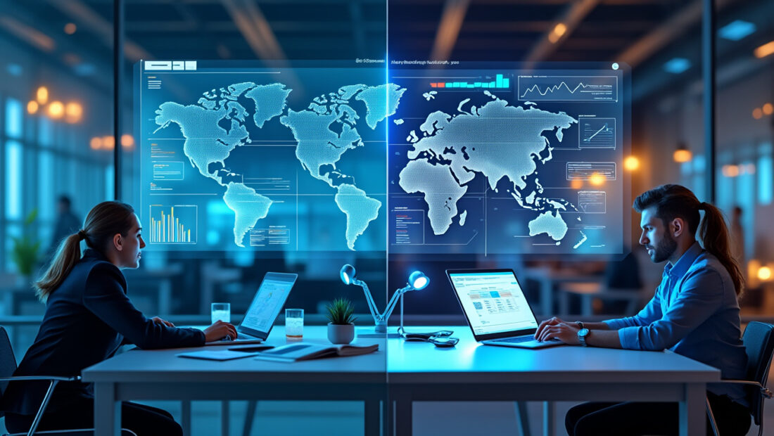 découvrez les différences essentielles entre erp et progiciel pour choisir la solution adaptée à vos besoins professionnels. guide complet pour une décision éclairée.