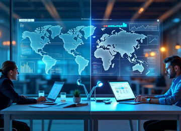 découvrez les différences essentielles entre erp et progiciel pour choisir la solution adaptée à vos besoins professionnels. guide complet pour une décision éclairée.