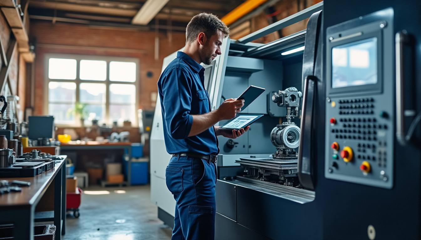 découvrez les différences essentielles entre l'entretien et la maintenance industrielle pour optimiser la gestion de vos équipements et garantir leur performance.