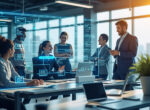 découvrez une illustration concrète d’un processus métier efficace pour optimiser vos opérations et améliorer la performance de votre entreprise.