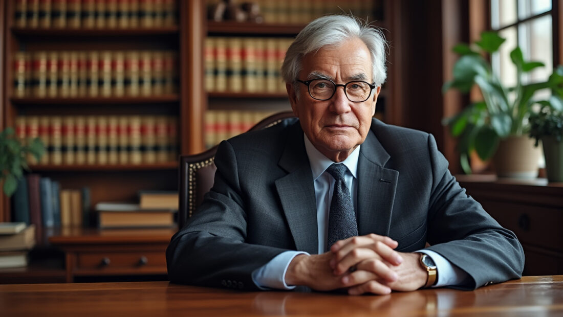 découvrez le parcours exceptionnel de jean-claude lemalle, juge consulaire, à travers une rétrospective de sa carrière riche et engagée.