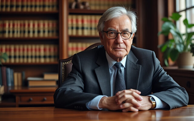 découvrez le parcours exceptionnel de jean-claude lemalle, juge consulaire, à travers une rétrospective de sa carrière riche et engagée.