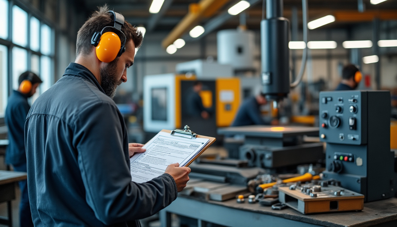découvrez le papripact, un outil essentiel pour l'évaluation des risques au travail, qui aide les entreprises à prévenir les dangers et garantir la sécurité des employés.