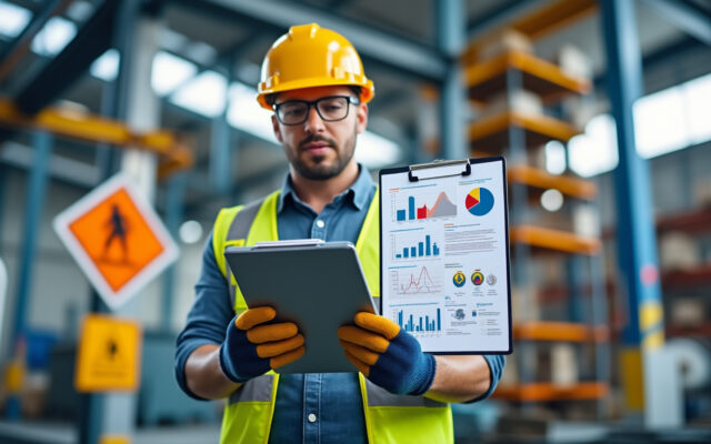 découvrez comment le papripact agit comme un outil essentiel pour identifier, analyser et prévenir les risques professionnels, garantissant ainsi la sécurité au travail.