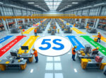 découvrez comment la méthode des 5s du lean management optimise l’organisation industrielle en améliorant la productivité, la qualité et la sécurité sur le lieu de travail.