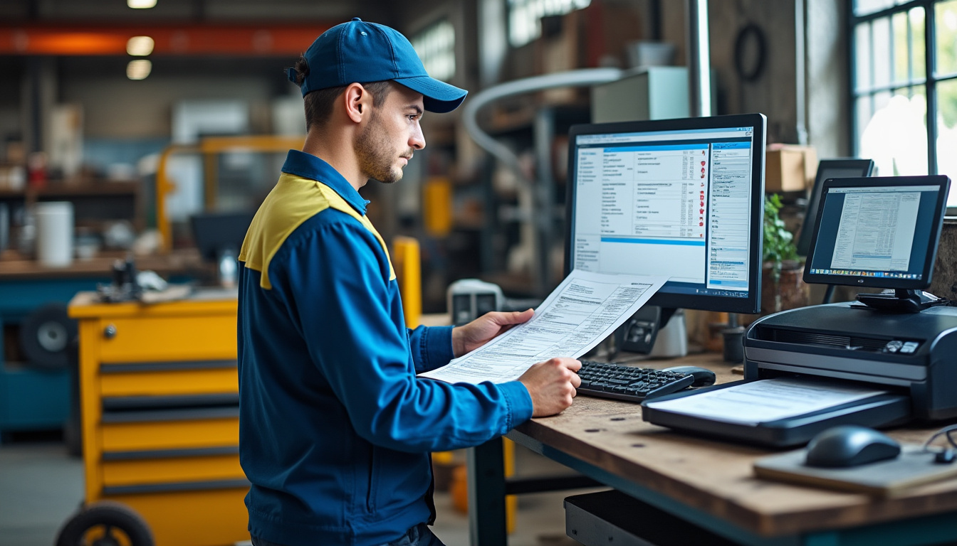 découvrez les solutions ocr incontournables en 2025 avec notre panorama complet des logiciels performants à ne pas manquer pour optimiser la reconnaissance de texte.