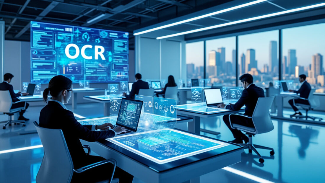 découvrez en 2025 les meilleurs logiciels ocr avec notre panorama des solutions incontournables pour optimiser la reconnaissance de texte et automatiser vos processus.