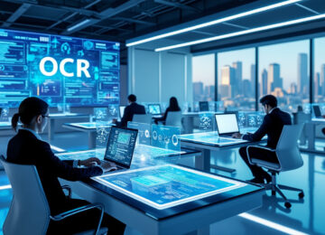 découvrez en 2025 les meilleurs logiciels ocr avec notre panorama des solutions incontournables pour optimiser la reconnaissance de texte et automatiser vos processus.