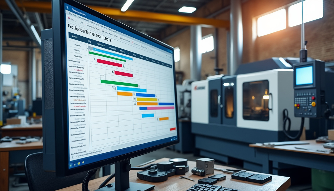 découvrez tout ce qu'il faut savoir sur le logiciel aps : fonctionnalités essentielles, avantages et décryptage complet pour optimiser la planification et la gestion de vos opérations.