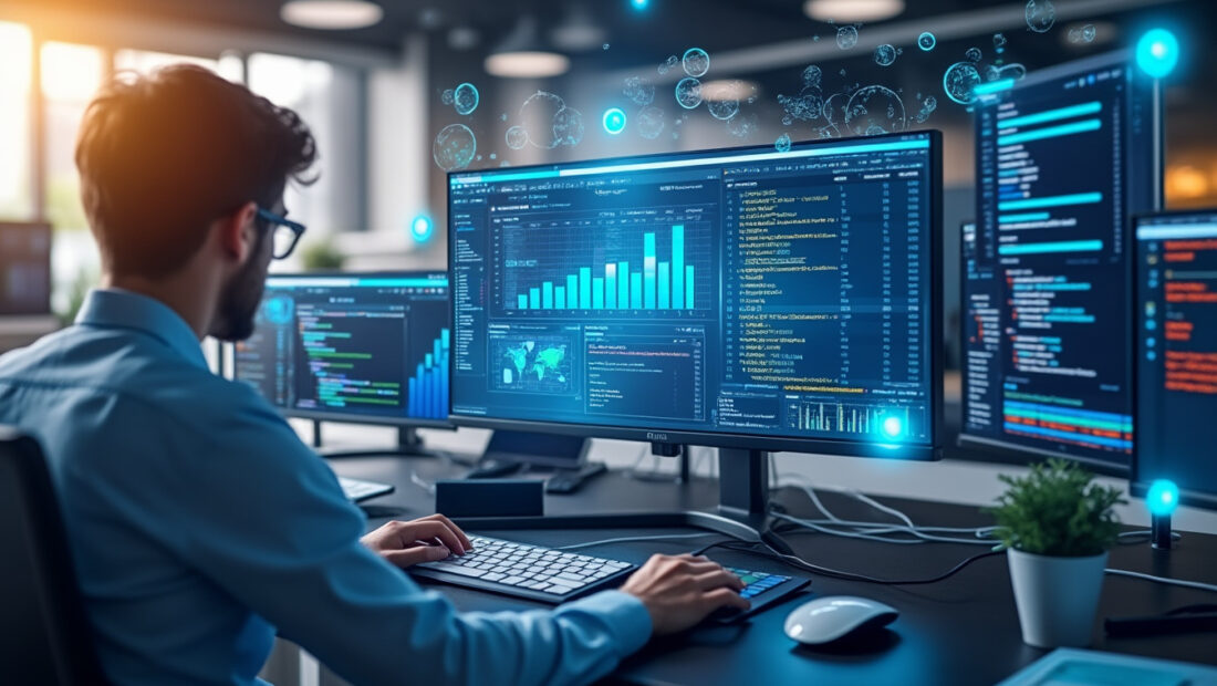 découvrez le logiciel aps : un guide complet pour comprendre ses fonctionnalités essentielles et optimiser la gestion de vos projets industriels.