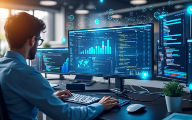 découvrez le logiciel aps : un guide complet pour comprendre ses fonctionnalités essentielles et optimiser la gestion de vos projets industriels.