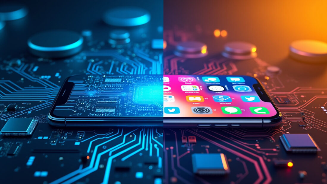 découvrez les différences essentielles entre logiciel et application pour mieux comprendre leur rôle et leurs utilisations dans le domaine informatique.