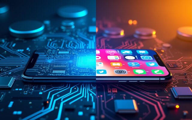 découvrez les différences essentielles entre logiciel et application pour mieux comprendre leur rôle et leurs utilisations dans le domaine informatique.