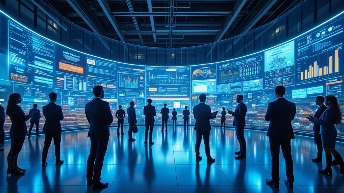 découvrez la méthode ddmrp, une approche innovante pour optimiser la gestion des flux et améliorer la performance de votre chaîne d'approvisionnement.