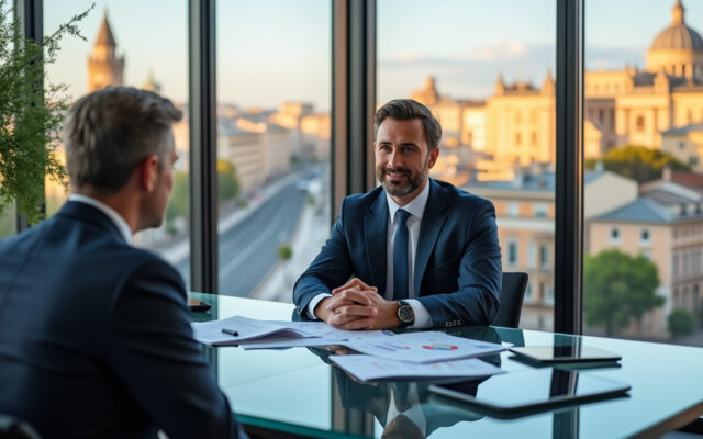 découvrez des stratégies personnalisées pour optimiser votre patrimoine à montpellier. bénéficiez de conseils d'experts adaptés à vos besoins pour une gestion efficace et rentable.