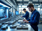 découvrez le top des fabricants français d'outillages et moules, alliant savoir-faire traditionnel et innovation pour garantir l'excellence au cœur de l'industrie.