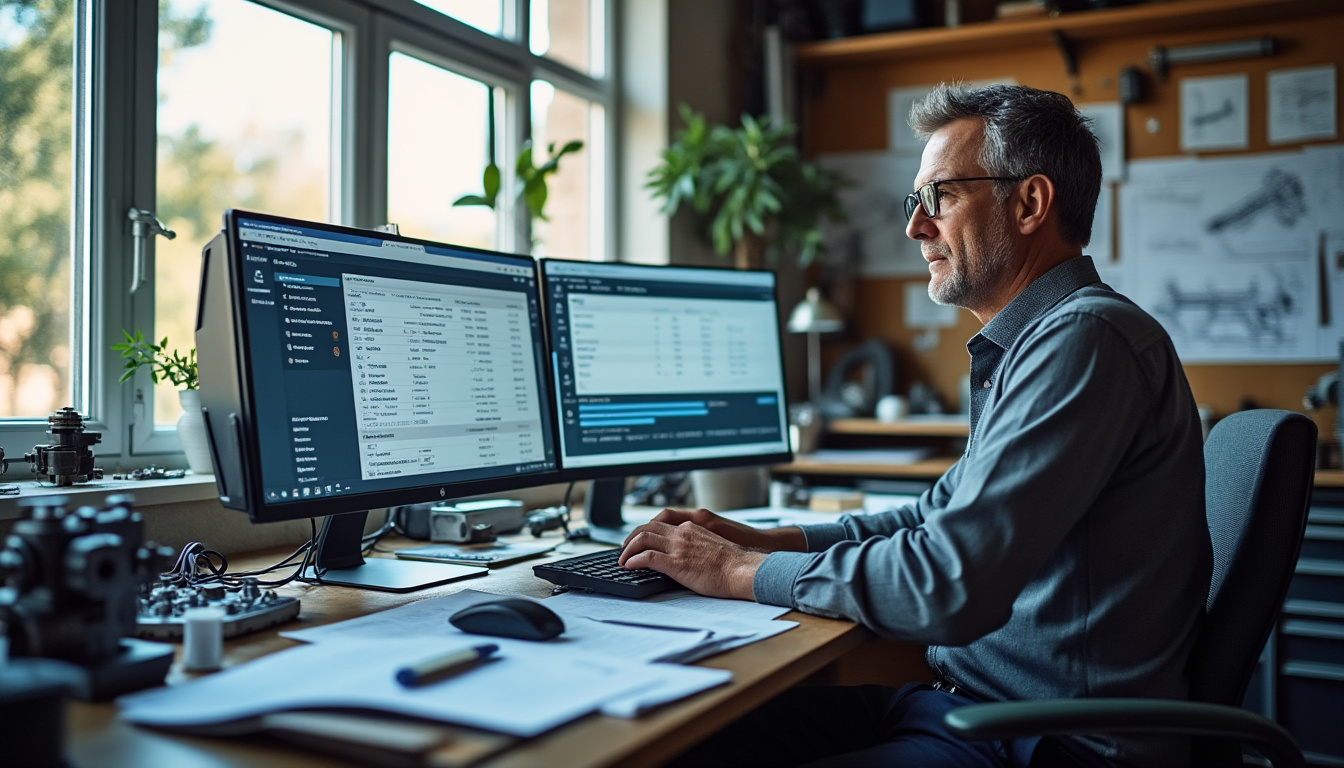 découvrez notre sélection des meilleurs logiciels gratuits pour optimiser la gestion commerciale de votre entreprise facilement et efficacement.
