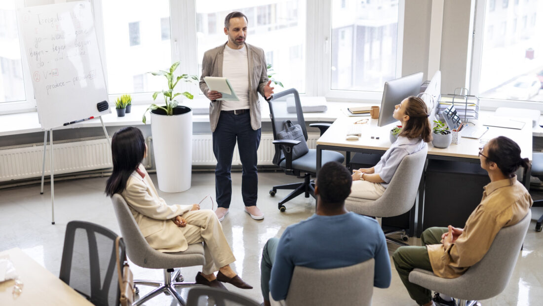 Formation management : comment identifier les besoins réels de vos équipes managériales ?