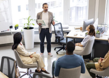 Formation management : comment identifier les besoins réels de vos équipes managériales ?