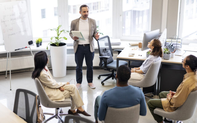 Formation management : comment identifier les besoins réels de vos équipes managériales ?