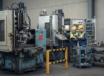 Équipements industriels et maintien en condition opérationnelle